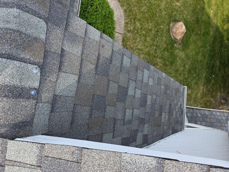 Roofing Replacement