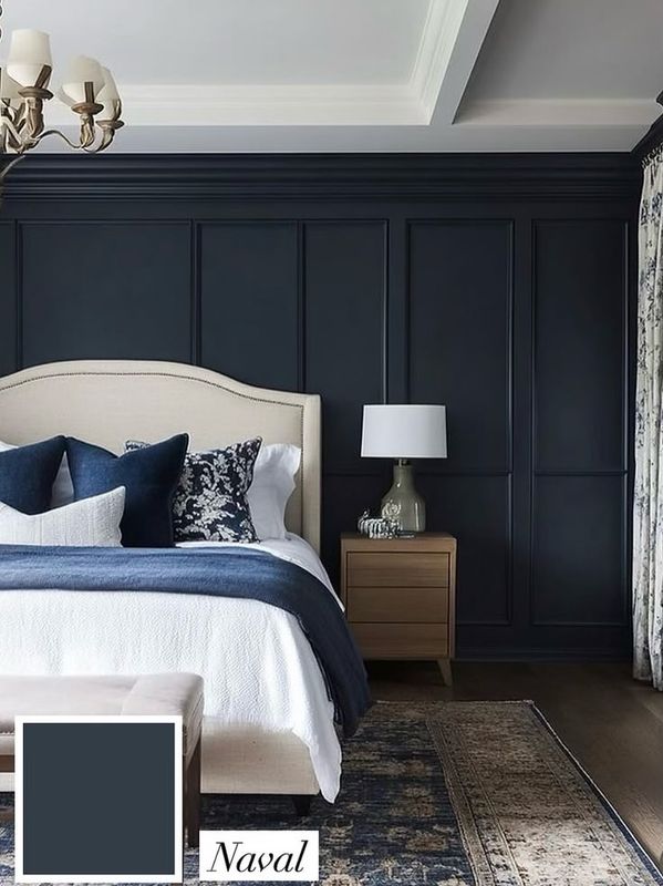 Interior Painting