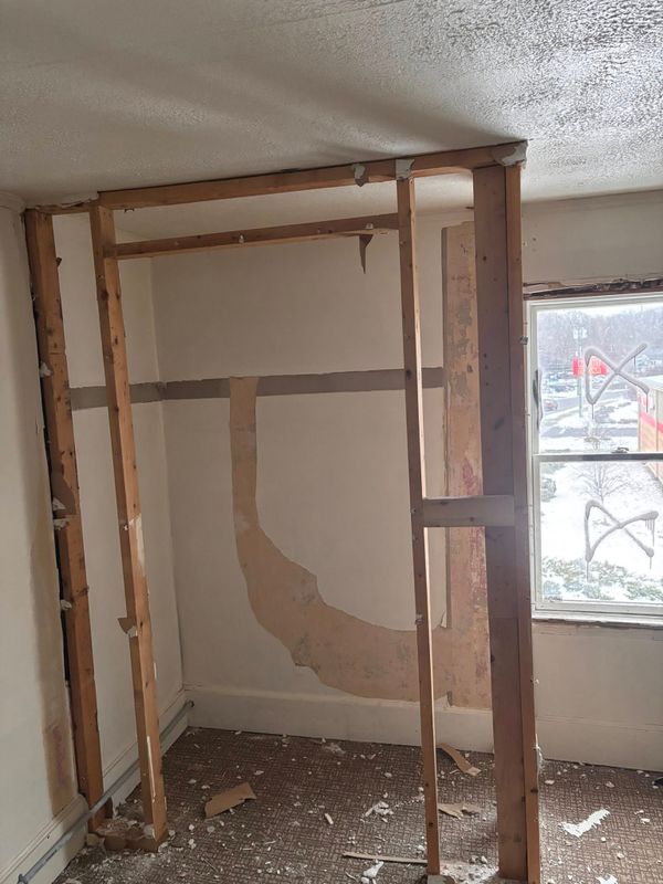 Renovation Highlights