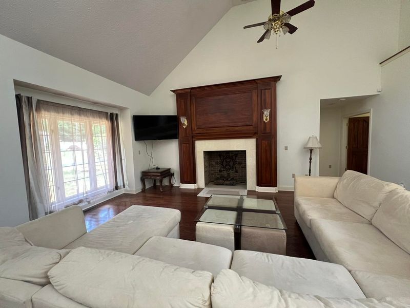 Interior Painting