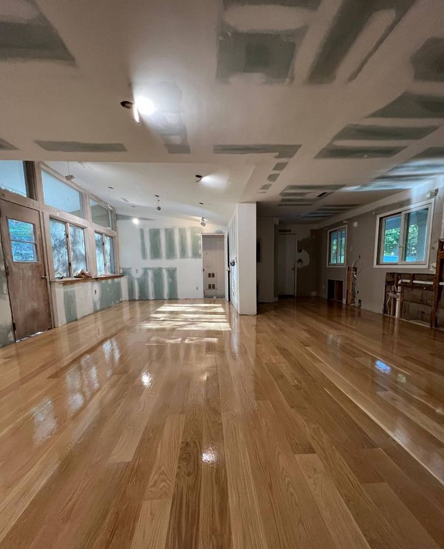 Flooring