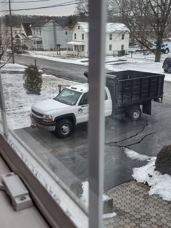 Property Maintenance