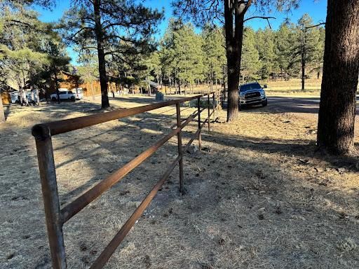 Fencing