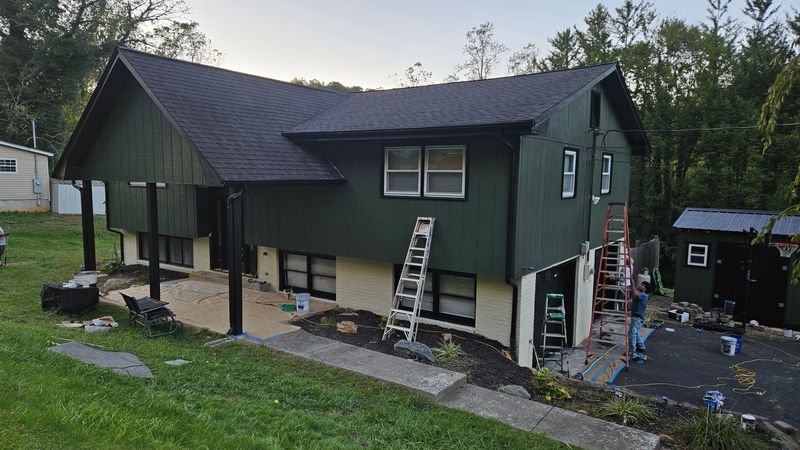 Exterior Painting