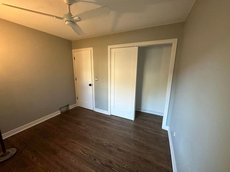 Finish Carpentry