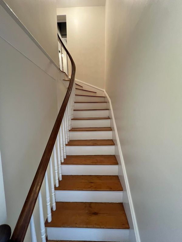 Interior Repairs
