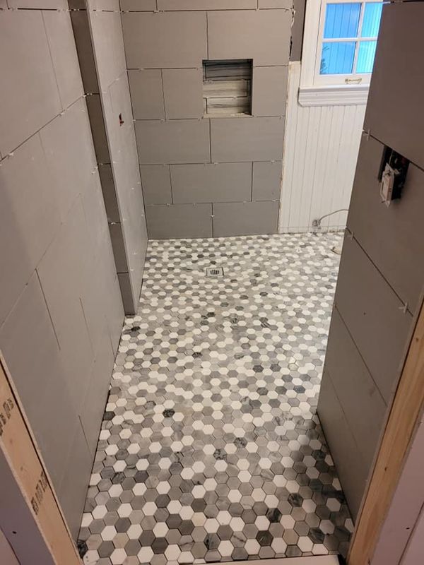 Interior Renovations