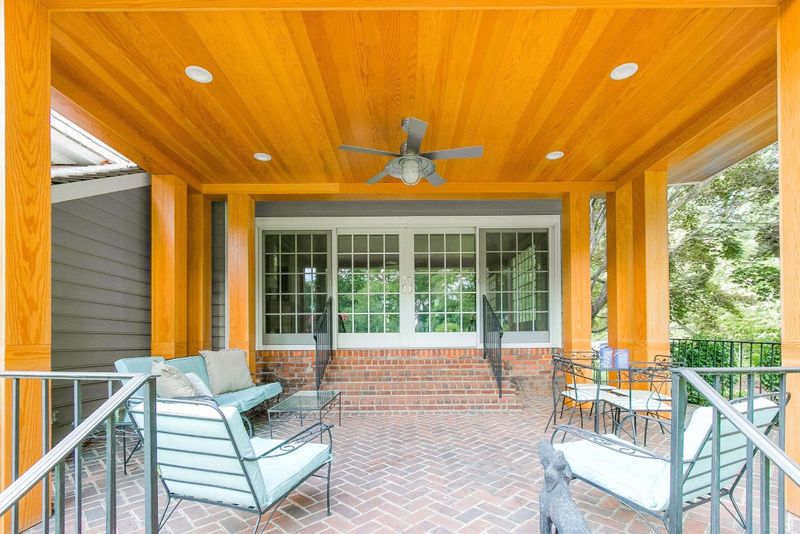Outdoor Living Design