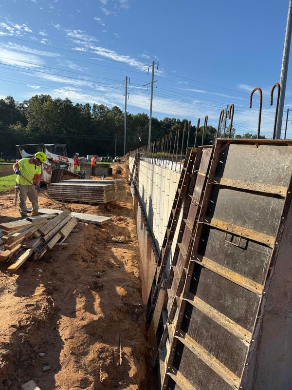 Structural Concrete