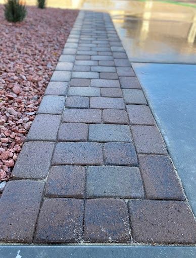 Paver/ Travertine Installers