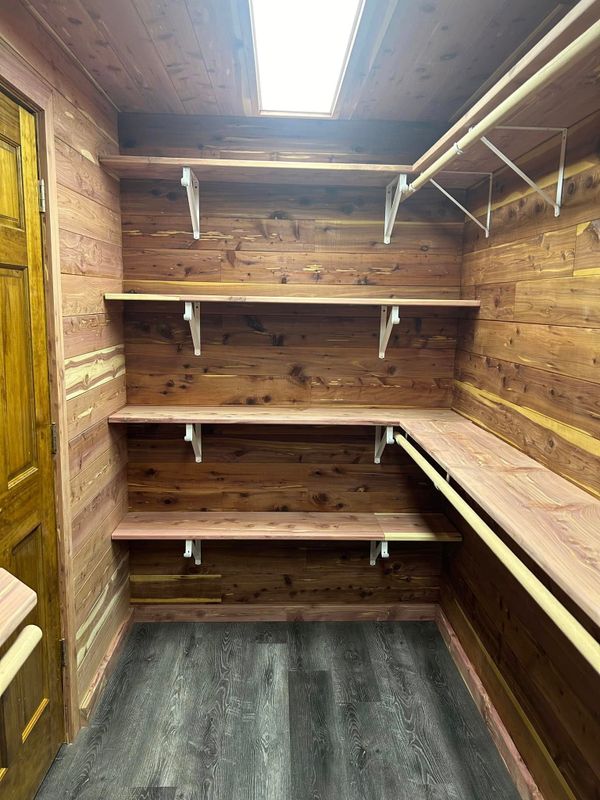 Carpentry