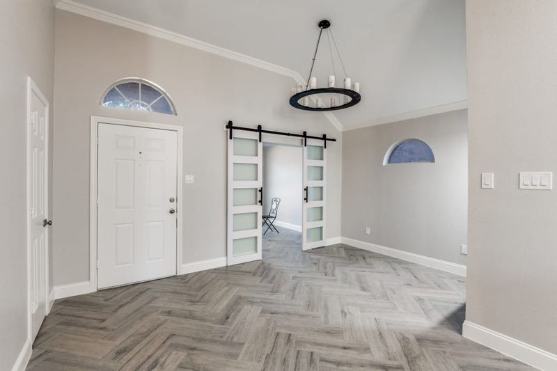 Flooring