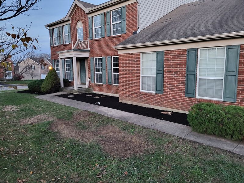 Hardscaping gallery