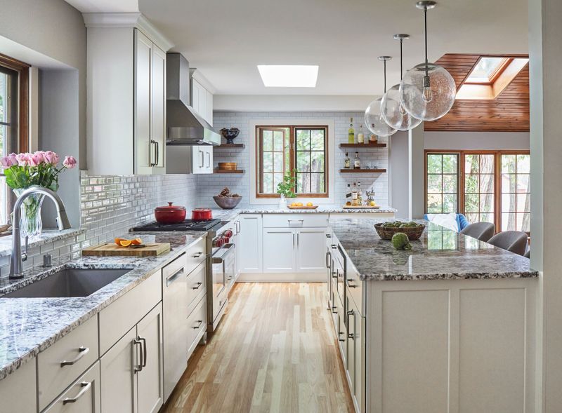 Kitchen Remodeling
