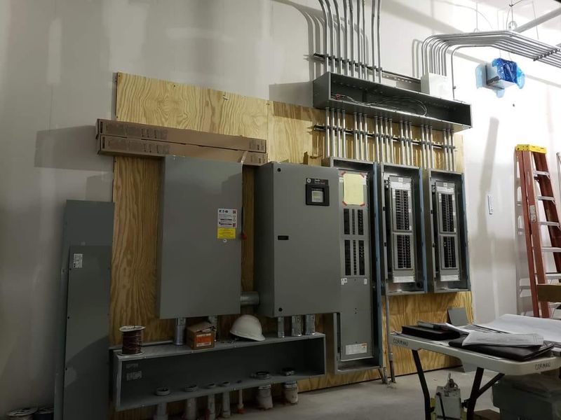 Electrical Repairs gallery