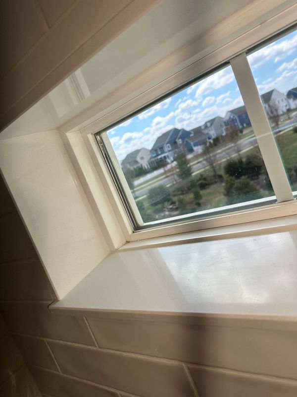 Parkside - hall bathroom 