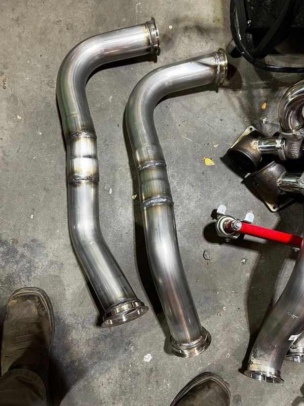 Aluminum Welding