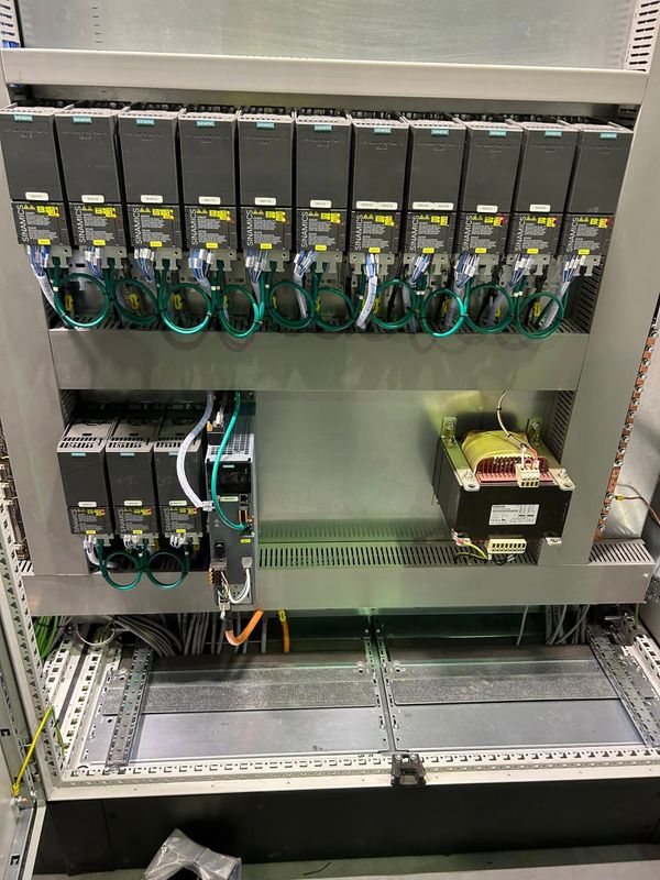 Electrician