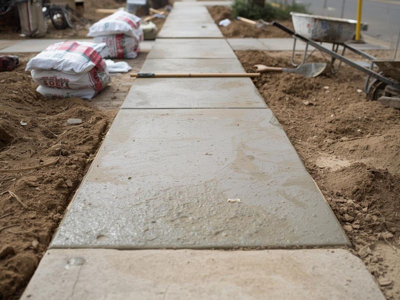 Concrete Repair