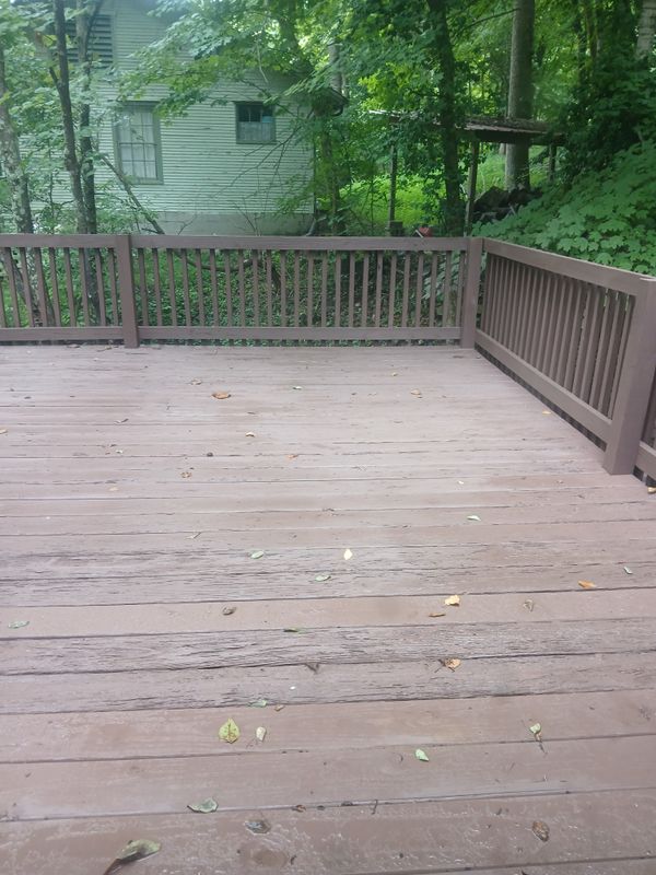 exterior painting and flooring
