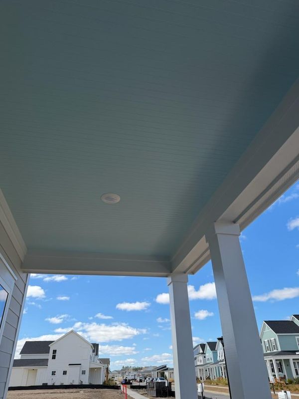Exterior Painting