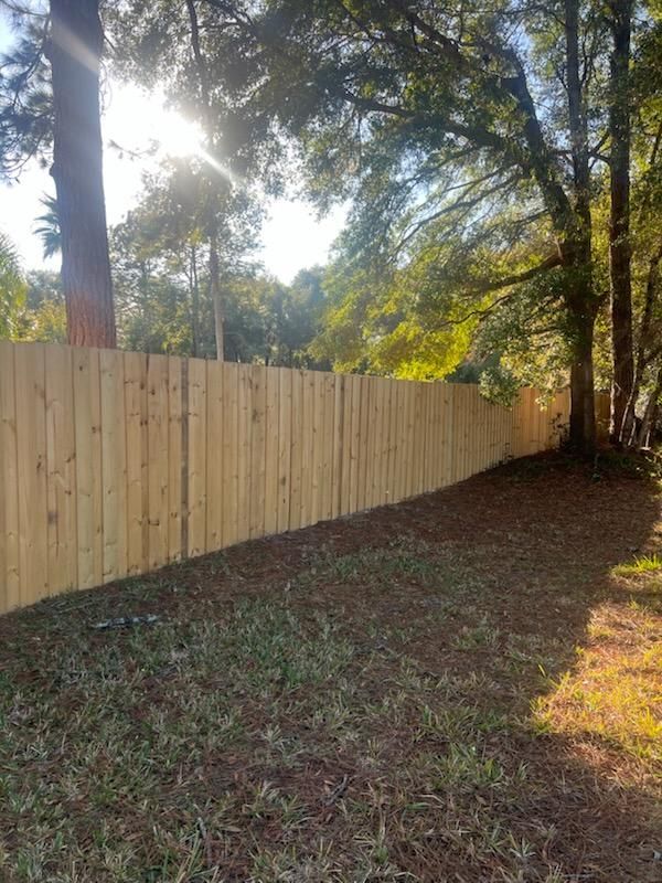 Fences