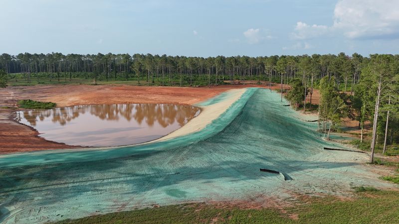 Erosion Control