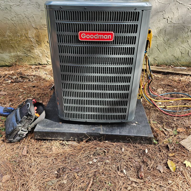 Routine Maintenance and Tune-ups
