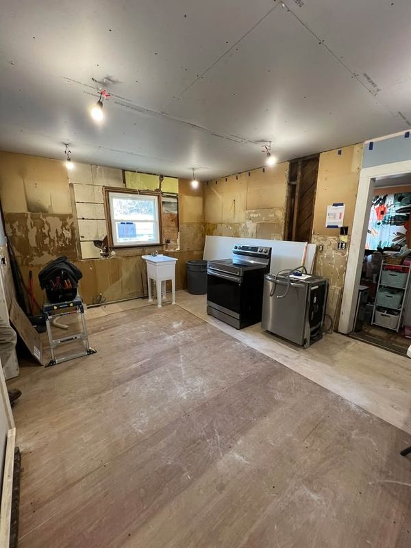 Remodeling Services