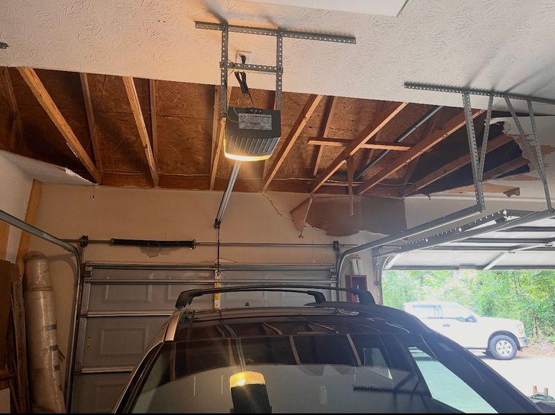 Drywall Repair