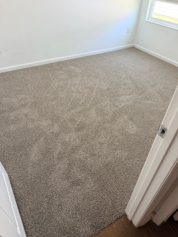 Carpet Installation and Repair