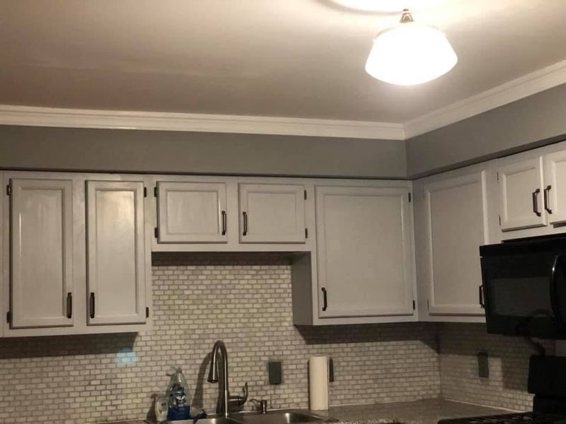 Kitchen Renovation