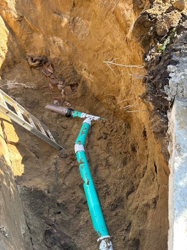 Plumbing