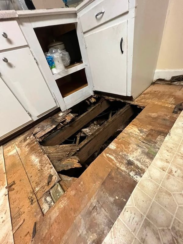 General Home Repair