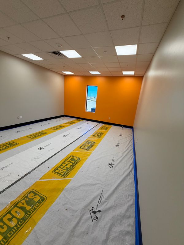 Interior Painting
