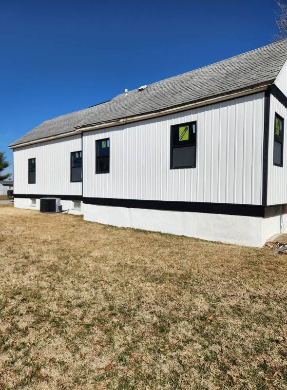 Home Building