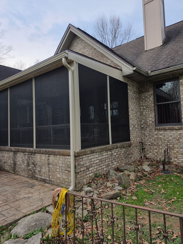 Deck & Patio Installation