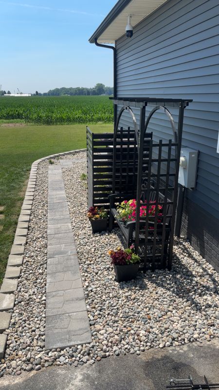 Hardscape Installation