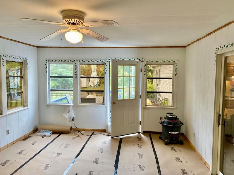 Remodeling Services
