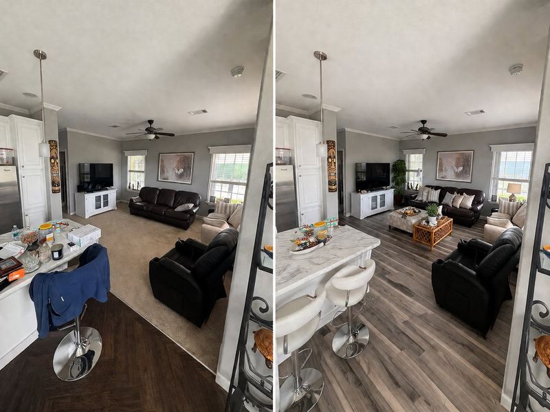 Home Remodeling