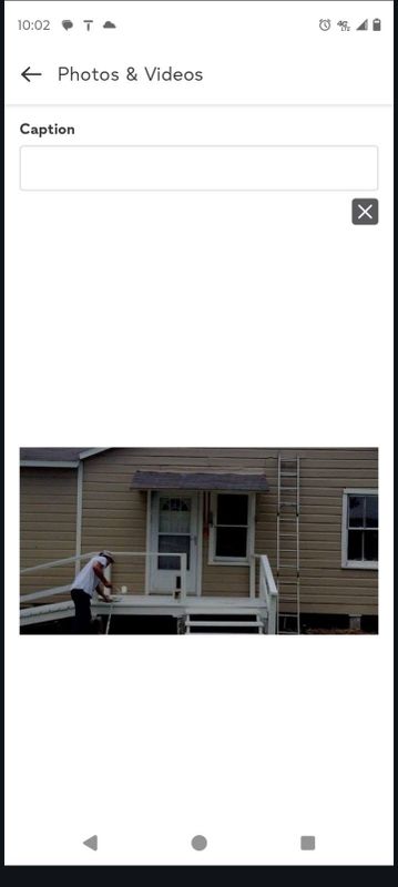 Painting Services