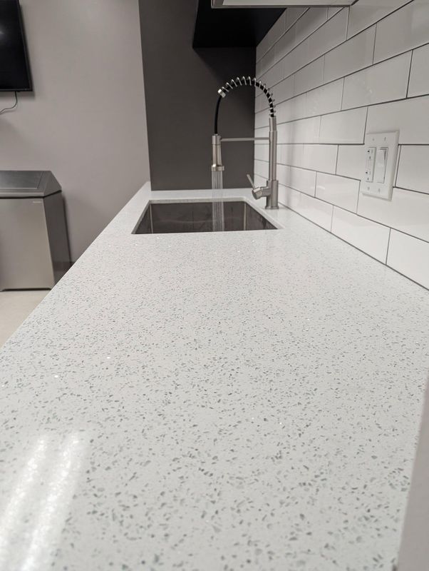 Kitchen Renovation