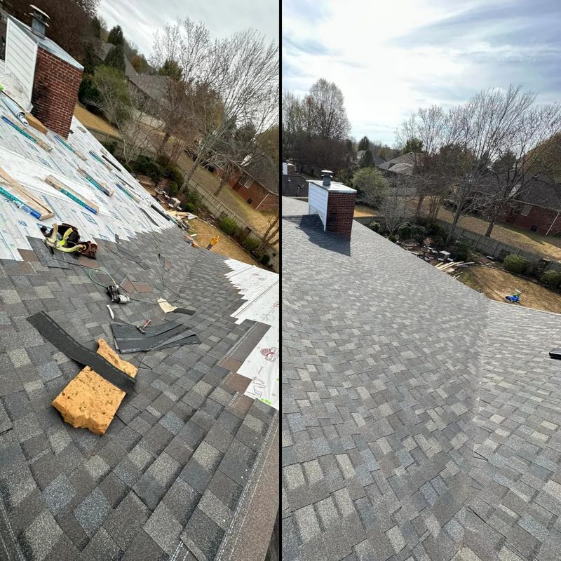 Roofing