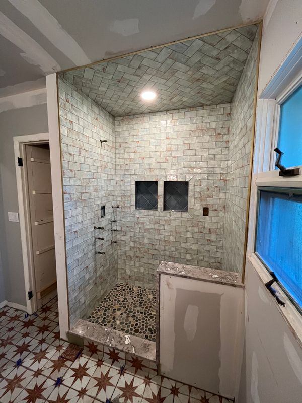 Interior Renovations