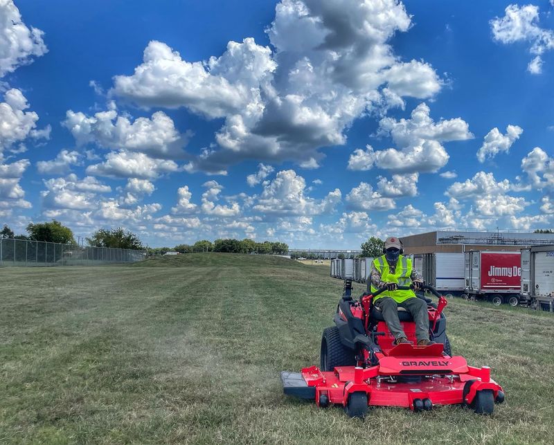 Lawn Care