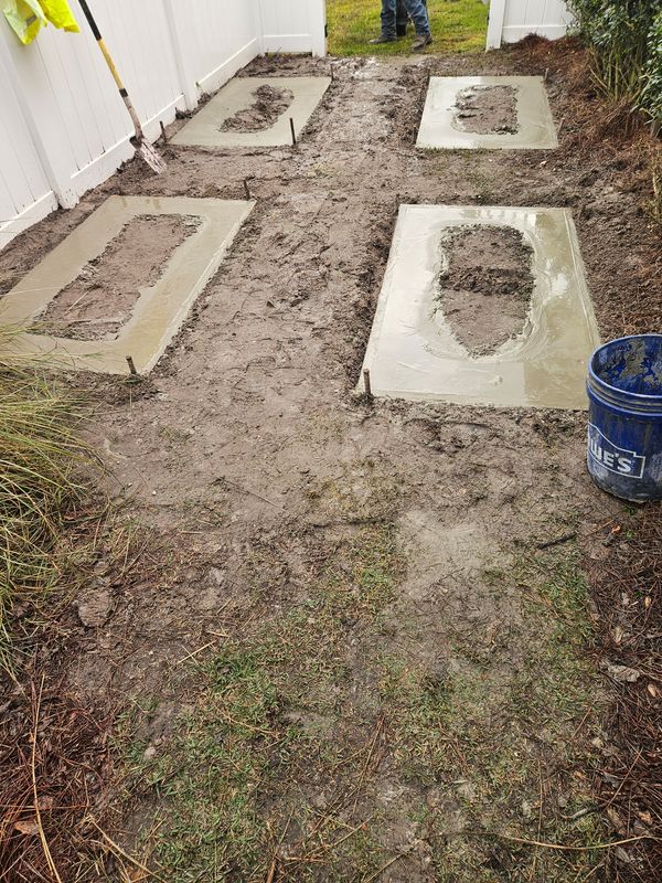 Foundations