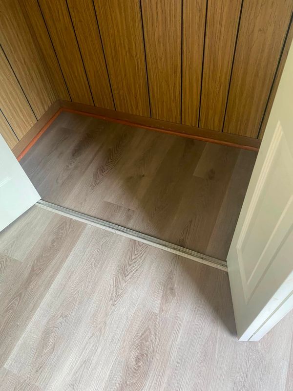Laminate Flooring