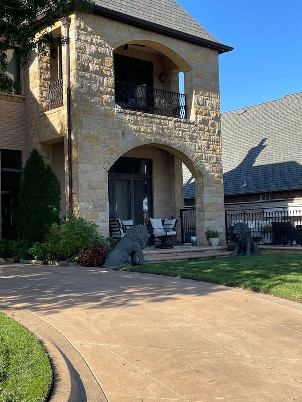 Exterior Painting