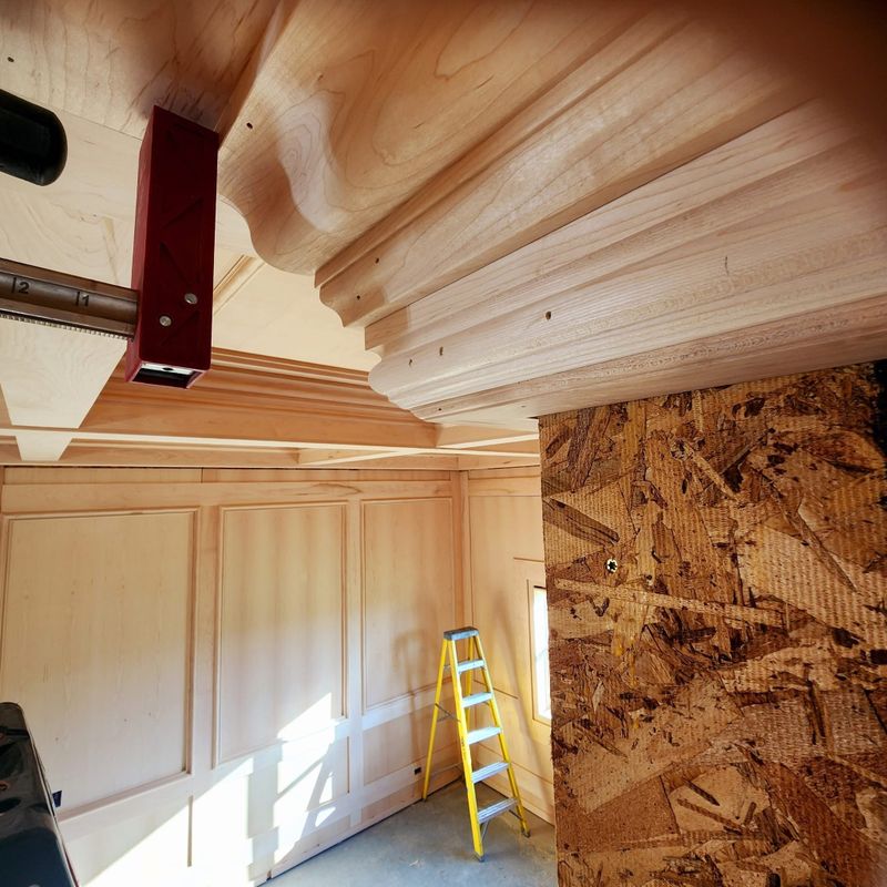 Construction & Remodeling