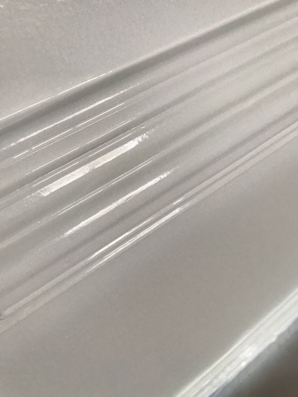 Texture & Finishing